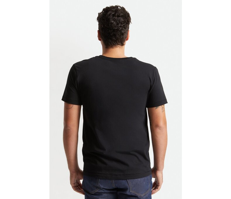 Basic Tailored Tee