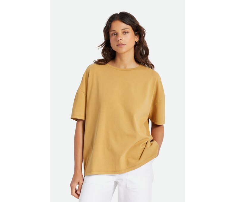 Oversized Boyfriend Tee