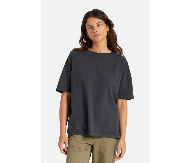 Oversized Boyfriend Tee