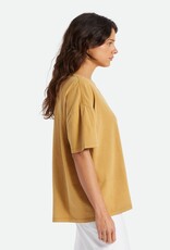 Brixton Oversized Boyfriend Tee