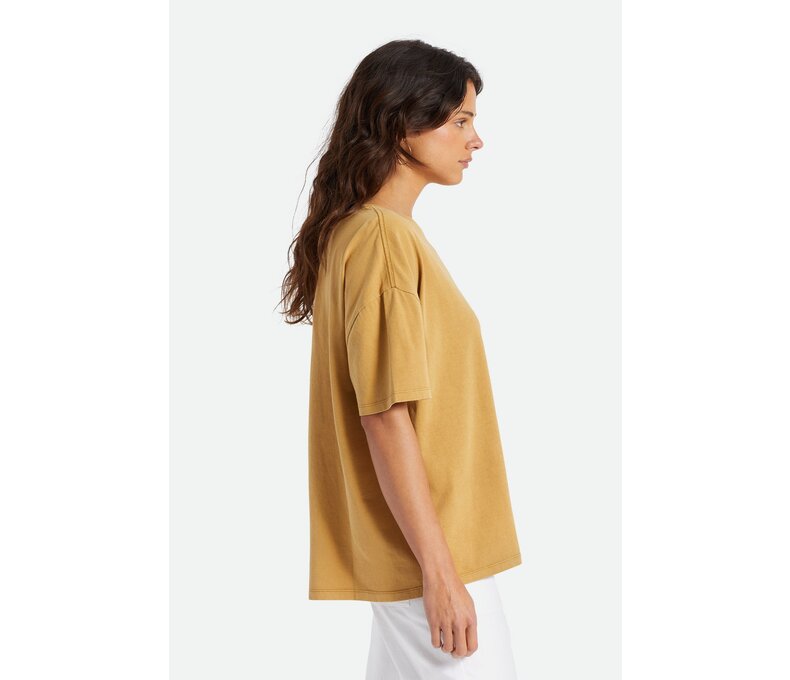 Oversized Boyfriend Tee