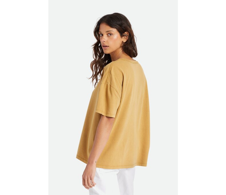 Oversized Boyfriend Tee