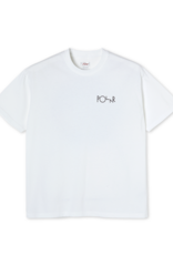 Polar Skate Co Balloon Fill Logo Tee