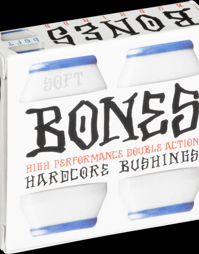 BONES Bushings