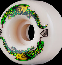 Powell Dragon Formula Wheels