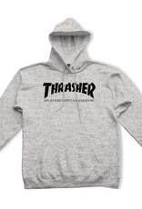 THRASHER Skate Mag Hoodie