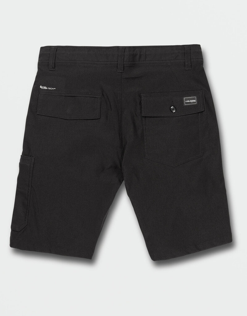 VOLCOM Stone Trail Master Shorts