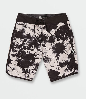 Big Boys Platter Scallop Mod Tech Trunks