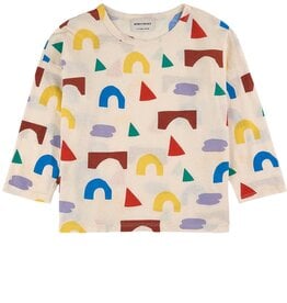 bobo choses Playful Long Sleeve T-Shirt