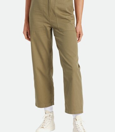 Vancouver Pant