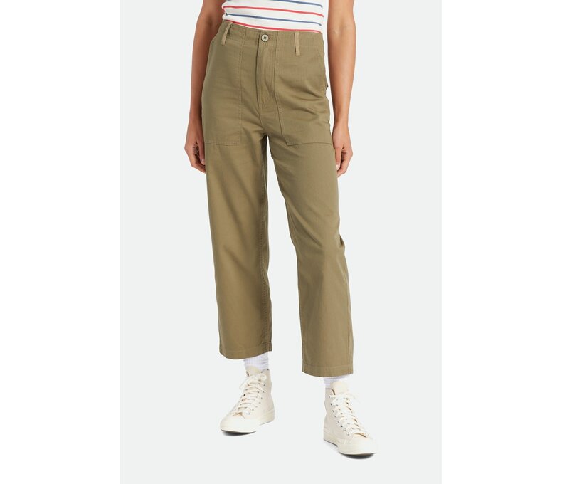 Vancouver Pant