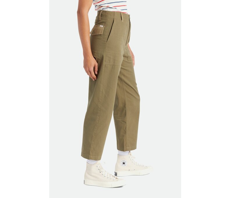 Vancouver Pant