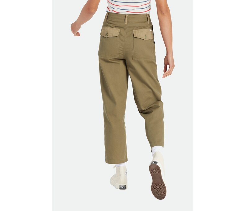 Vancouver Pant