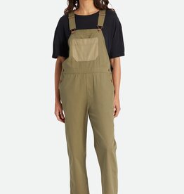 Brixton Christina Crop Overall