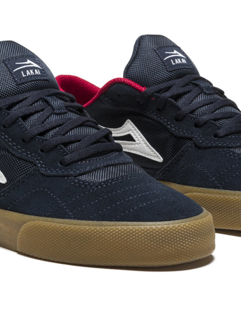 lakai Cambridge Shoe