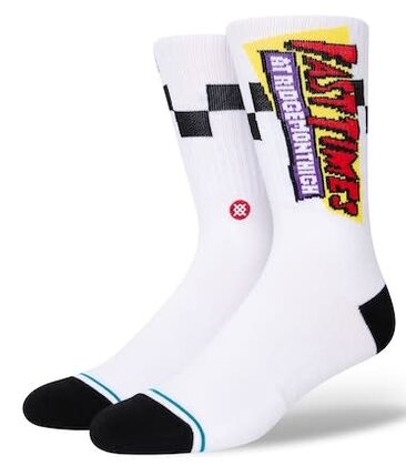 Gnarly Socks