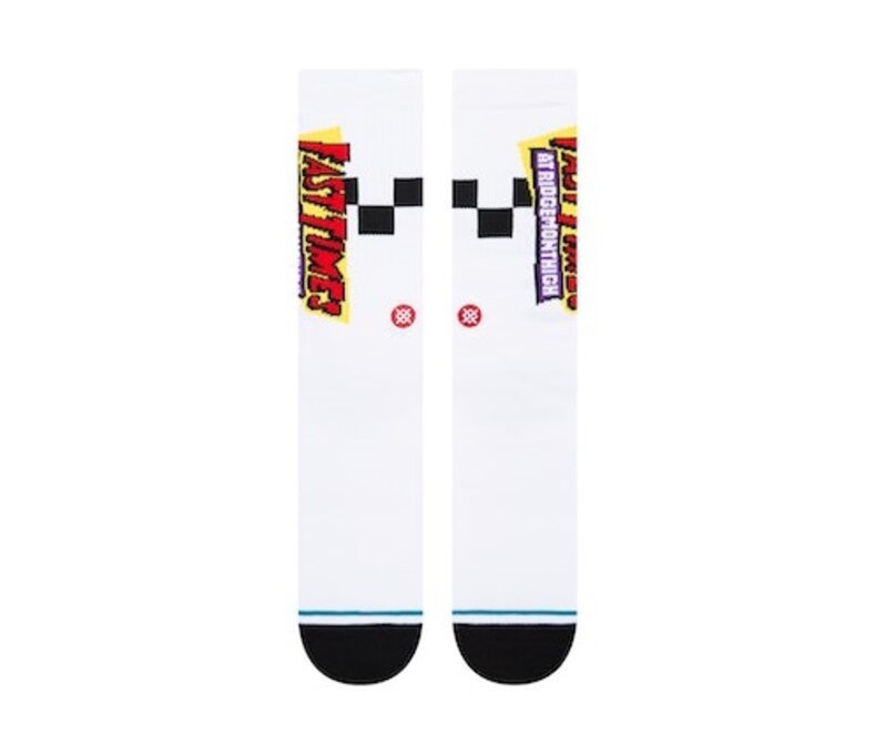 Gnarly Socks