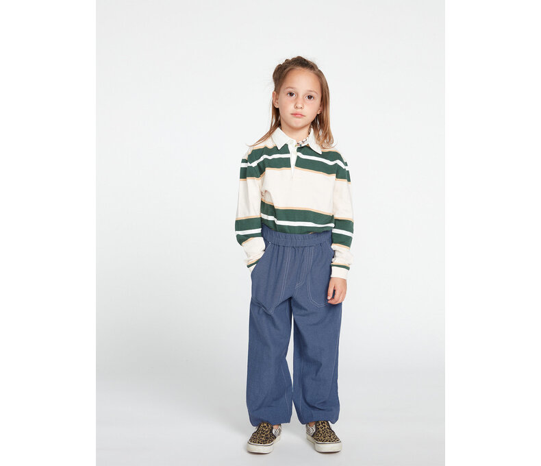 Girls Sunday Strut Pant