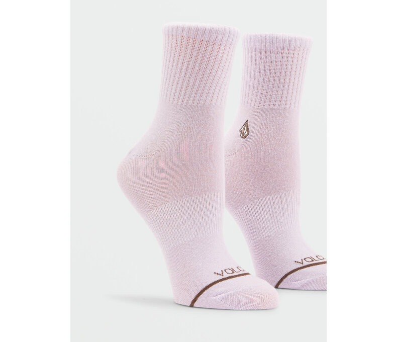 The New Half Crew Socks 3 Pack
