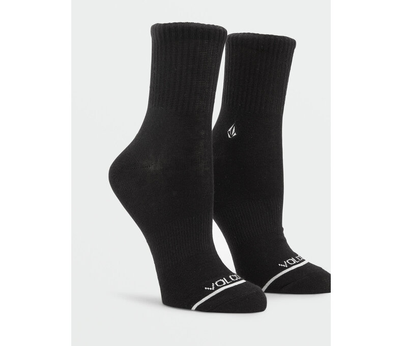 The New Half Crew Socks 3 Pack