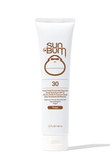 sunbum Mineral Tinted Sunscreen Face Lotion