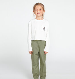 VOLCOM Girls Frochickie Jogger Pants