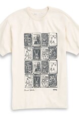 Vans Daniel Johnston Checkerboard T-Shirt