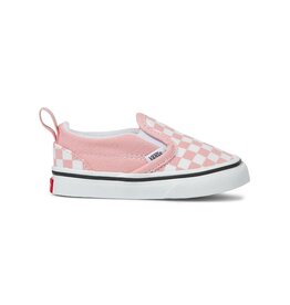 Vans Toddler Checkerboard Slip-On V