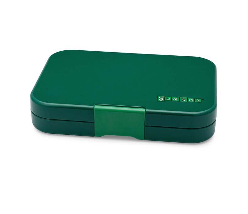 Tapas 4 Compartment Lunch Container