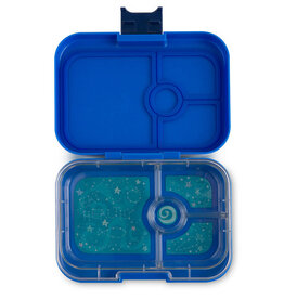 YumBox Panino 4 Compartment Lunch Container