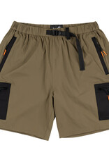 Welcome Apex Woven Nylon Climber Shorts