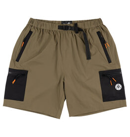 Welcome Apex Woven Nylon Climber Shorts