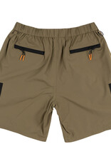 Welcome Apex Woven Nylon Climber Shorts