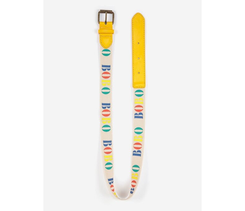 Bobo Elastic Belt