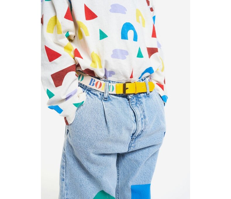 Bobo Elastic Belt
