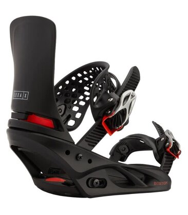 Lexa X Re:Flex Bindings