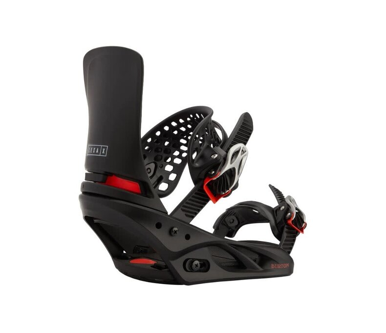 Lexa X Re:Flex Bindings