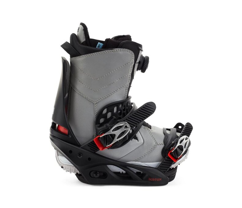 Lexa X Re:Flex Bindings