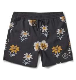 Maxx Flyfront Trunks - Floral