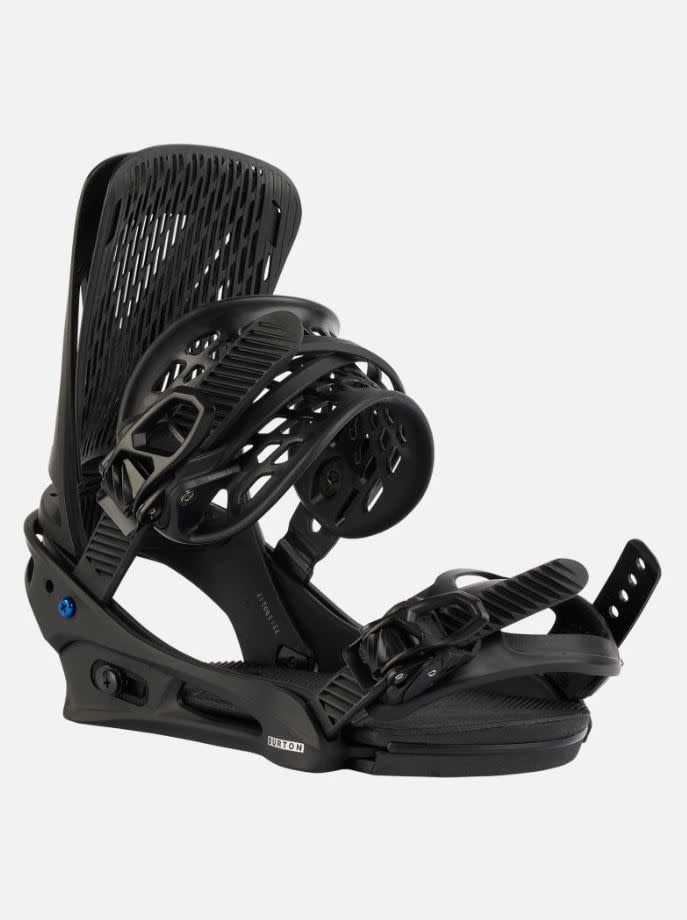 BURTON GENESIS TT 2014 Re：Flex 2013-2014 Burton Genesis Re:Flex Binding | Blister