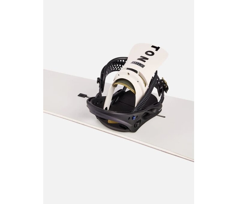 Lexa X Re:Flex Bindings