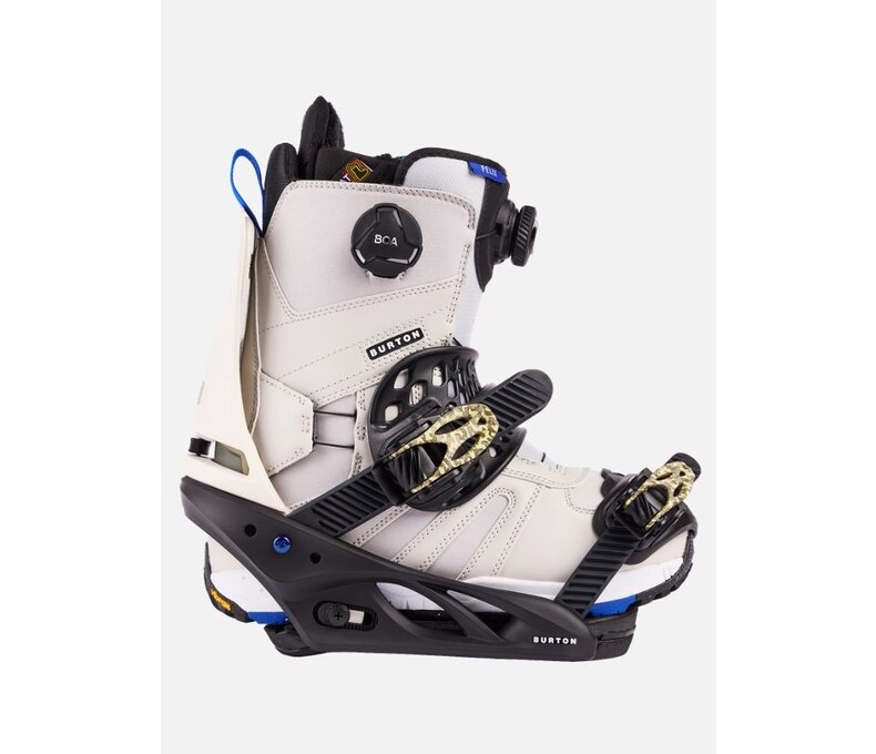 Lexa X Re:Flex Bindings