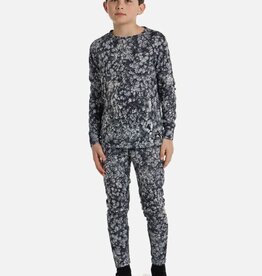 BURTON Kids Lightweight Base Layer Set