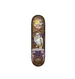 Real Wilkins Cathedral Deck