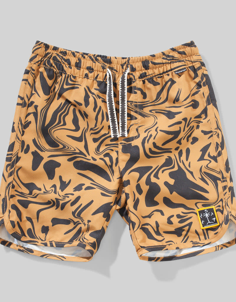 Munster Kids Animaguise Boardshort