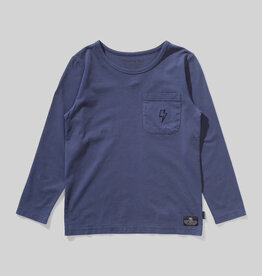 Munster Kids Basic Long Sleeve Tee