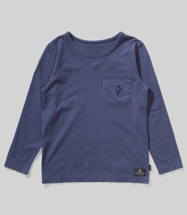 Basic Long Sleeve Tee