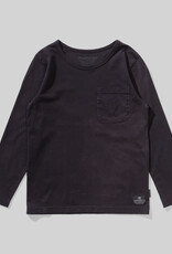 Munster Kids Basic Long Sleeve Tee