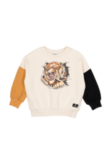 Rock Your Baby Easy Tiger Sweatshirt