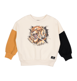 Rock Your Baby Easy Tiger Sweatshirt